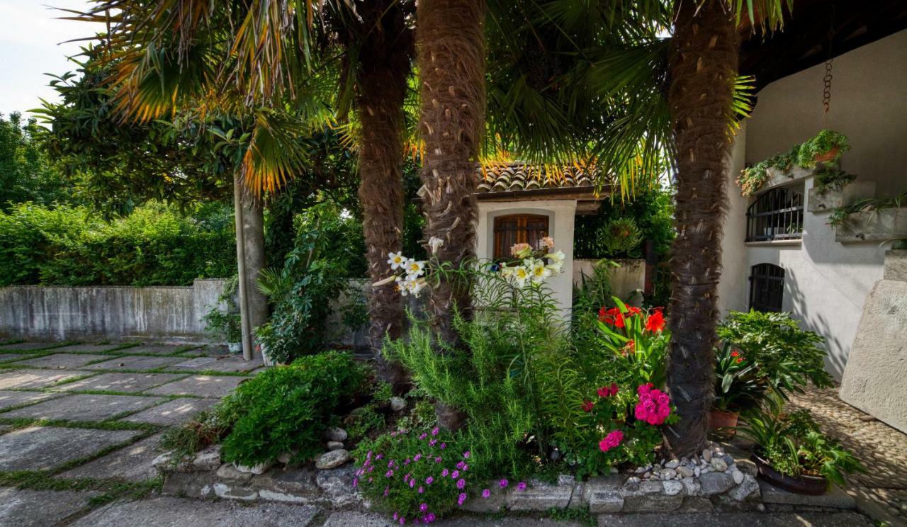 Villa Casa Sonia Quarto dʼAltino Exterior foto